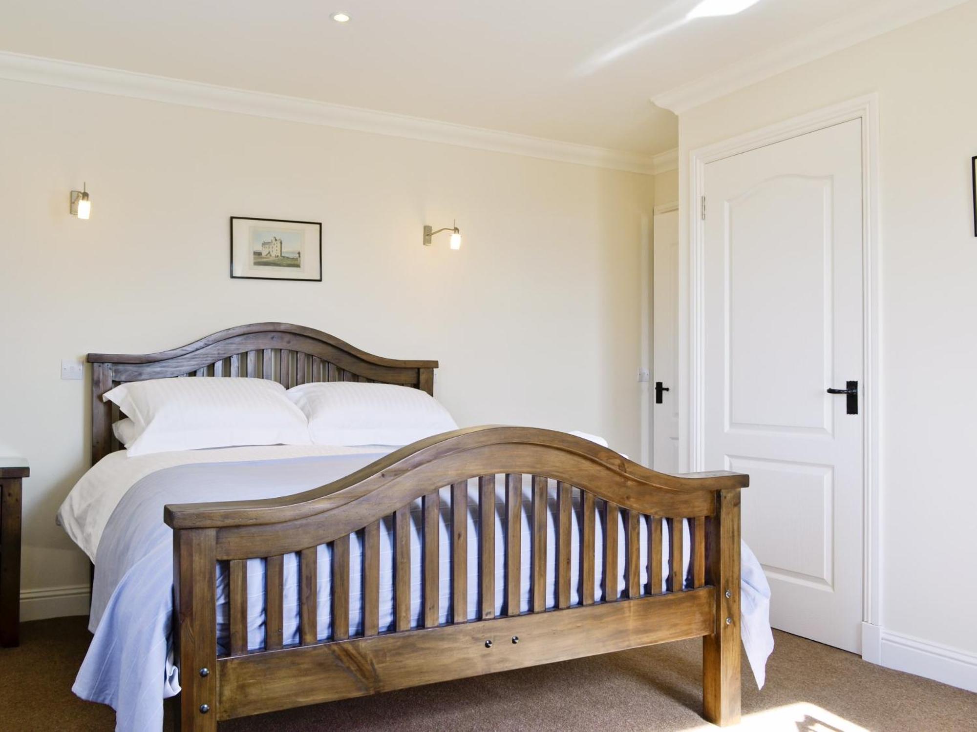 Degnish Farmhouse - Swwu Kilmelfort ภายนอก รูปภาพ