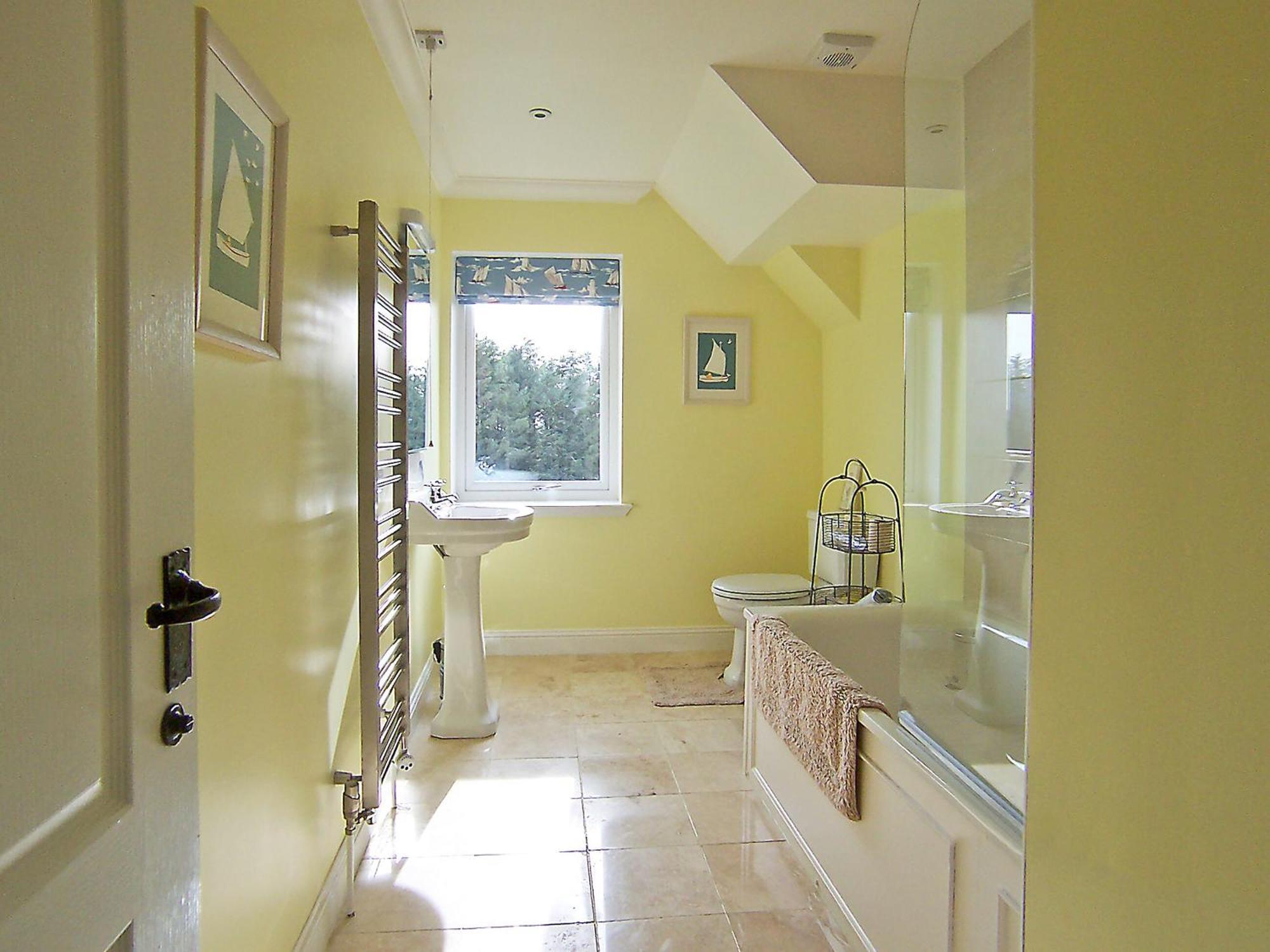 Degnish Farmhouse - Swwu Kilmelfort ภายนอก รูปภาพ