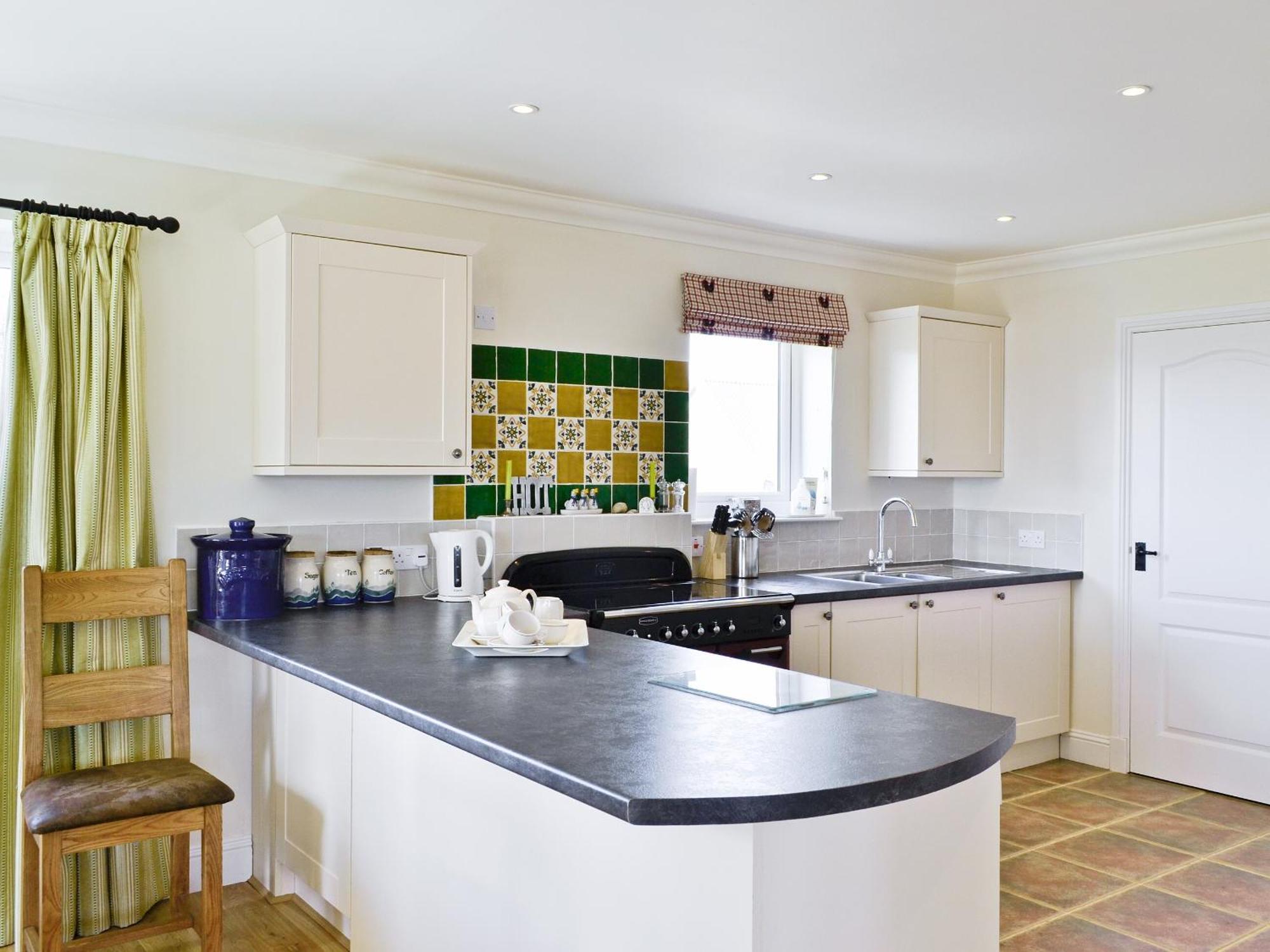 Degnish Farmhouse - Swwu Kilmelfort ภายนอก รูปภาพ